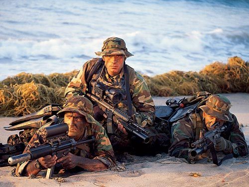 战术奔尼帽 遮阳透气特种兵最爱