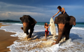 泰国  轻轻之旅文艺升级版  定金