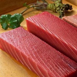 红金枪鱼 600g/袋