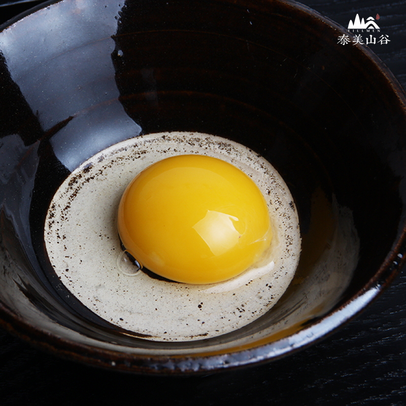 泰和乌鸡蛋30枚农家散养土鸡蛋白黑凤乌骨鸡蛋限量初生蛋