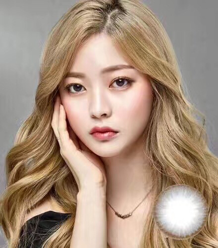 polla 宝拉女神灰p0000chx