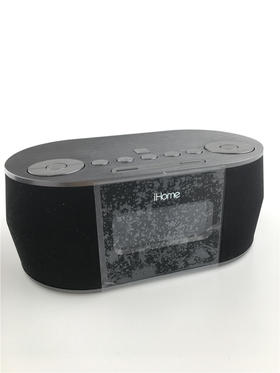 国内现货 ihome ibt38无线蓝牙音响 带免提通话收音功能音箱