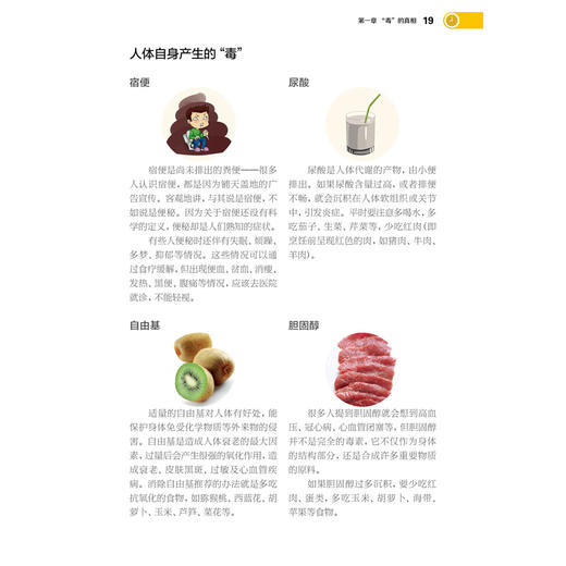 五脏排毒养生法 排毒书籍大全排毒美颜美容养生大全书美白书籍养生书籍大全养生书籍女人美容养生书籍五脏六腑养生的书籍五脏排毒 商品图2