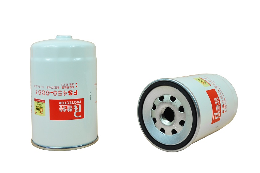 fs450-0001 油水分离器 pl271 1105010-dc99 fs1095