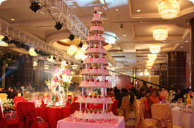 定制庆典蛋糕 l Personal Tailor 商品图0