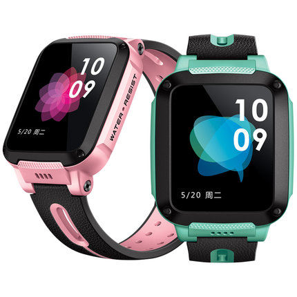 新款小天才电话手表 Z3 游泳级防水快充4G通话