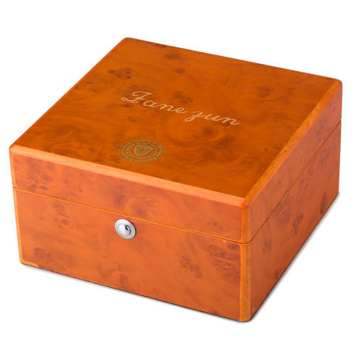 臻时力瑞士原装进口真金女腕表 货号120902