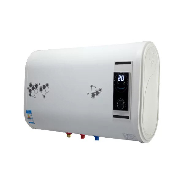 广东史密斯电热水器 数显 扁桶