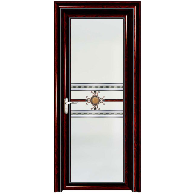 80凹弧双包平开门系列 壁厚1.2mm 880元/㎡