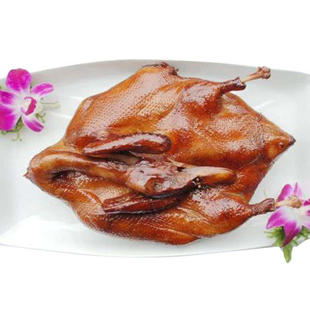 【熟食】板鸭一只/份(早8:00-晚6:00)