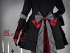拖尾【马斯特思】lolita骨头先生-蝴蝶结预约 商品缩略图0