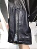 百家好冬款皮衣 机车款HRLT720ABK 吊牌价 3980【待调整】 商品缩略图3
