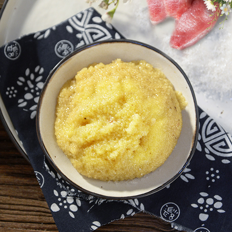 小米鲊 — 苗姑娘 新鲜小米鲊甜味400g