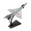 特尔博1:48歼7G战斗歼击机米格21飞机模型丨合金仿真军事模型丨收藏精品丨送礼佳品丨家居摆件 商品缩略图1