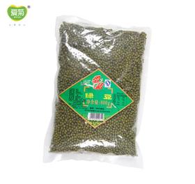 绿豆800g
