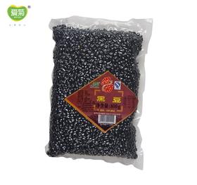 黑豆800g