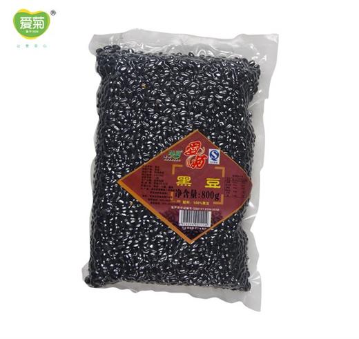 黑豆800g 商品图0