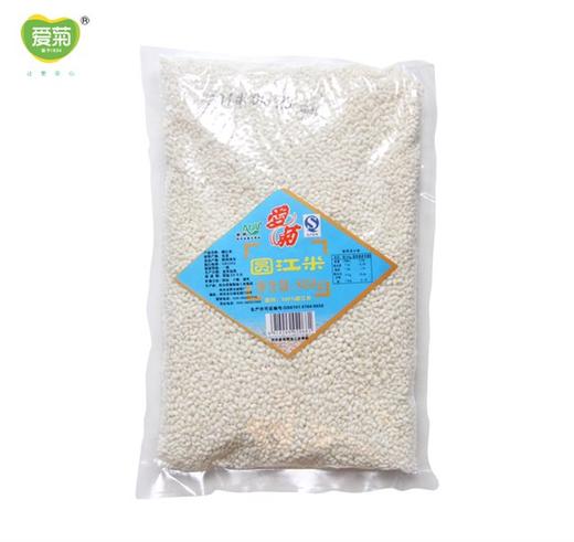 圆江米800g 商品图0