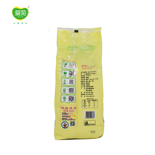 爱菊饺子粉1.5kg 商品图1