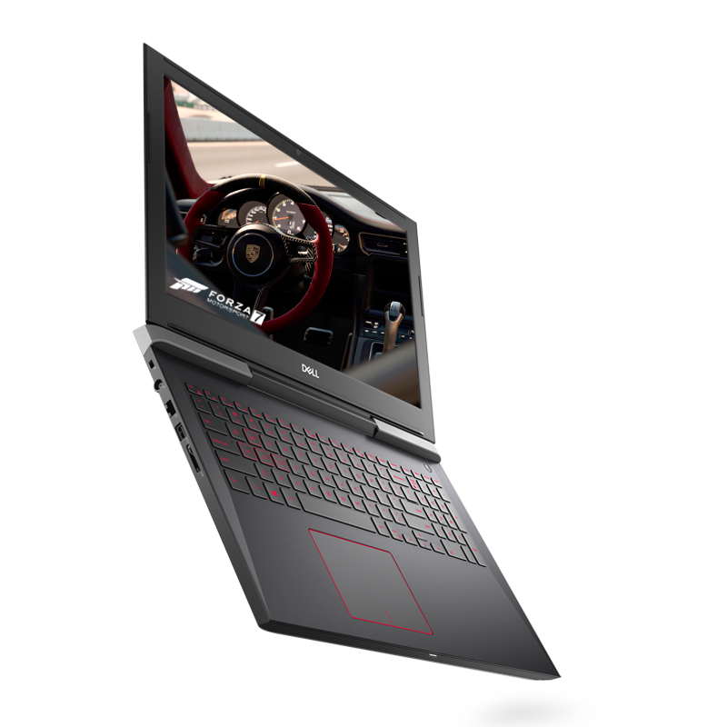 灵越游匣7000(7577)游戏本系列