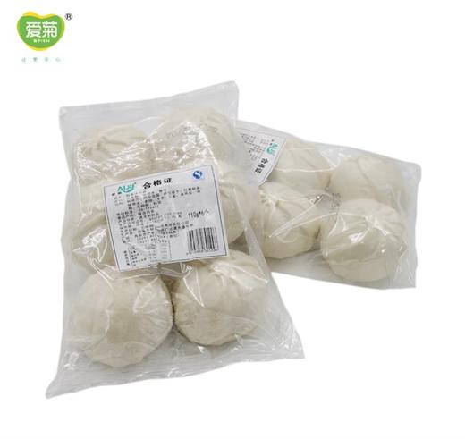 粉条大肉包90g*6 商品图2
