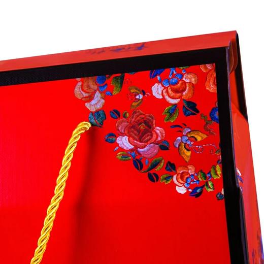 小号“幸福礼”空礼盒 30*18.5*22cm 商品图4