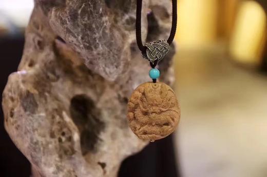 【慧通香】明•内府熏衣香牌 商品图4