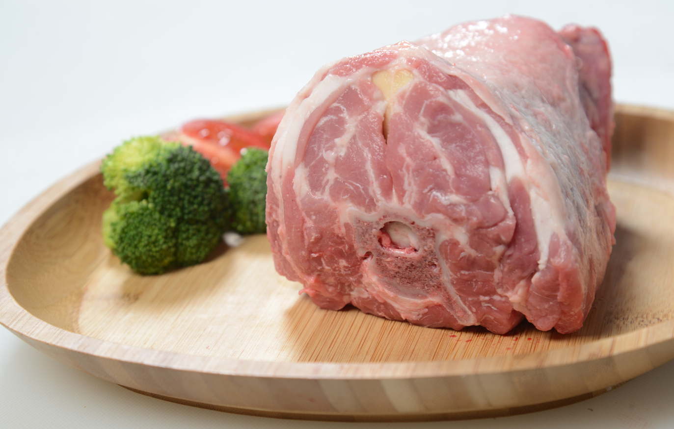 【羊肉专场】羊颈排 2斤(限宁夏区外)