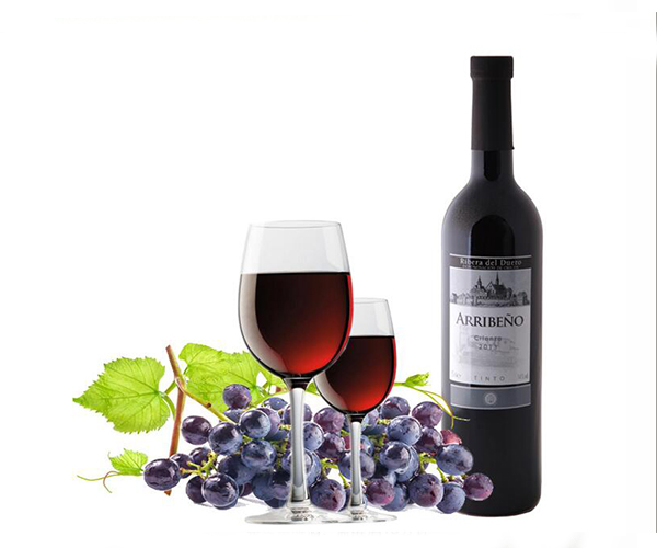 阿里贝诺 干红葡萄酒CRIANZA 西班牙原瓶进口