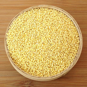 【大黄米/糜子/黍 500g 杂粮任选3件包邮】农家自产健康粗粮 乡亲留给