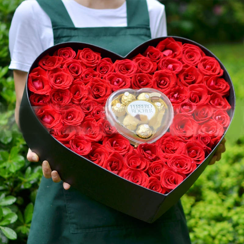 情人节纪念日爱情惊喜礼物女神节教师节中秋节圣诞节感恩节圣诞节礼物