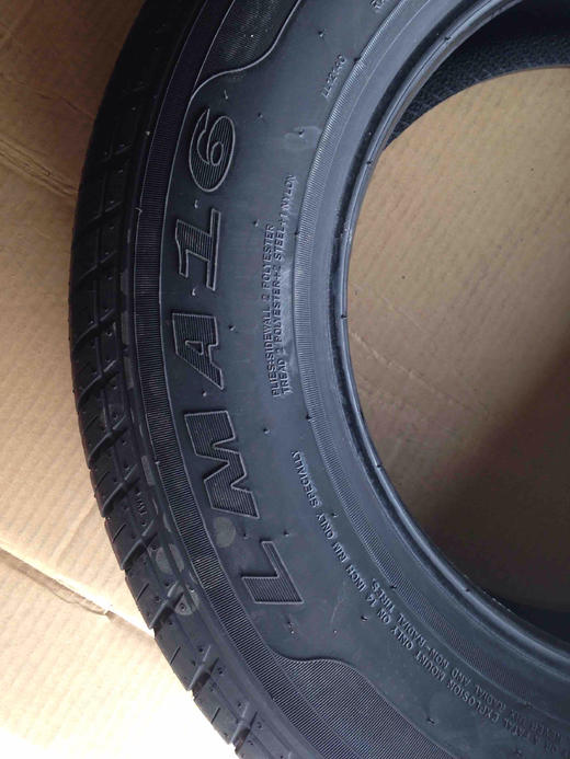 玲珑。LMA16  175/75R14C 商品图2