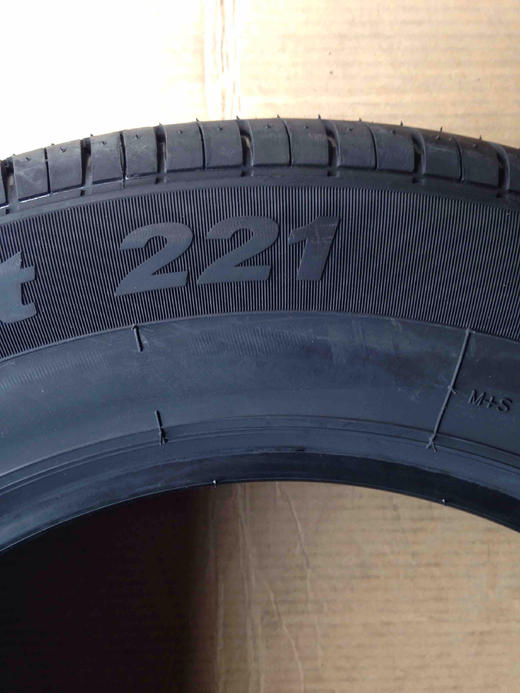 佳通 228  205/65R16 商品图1