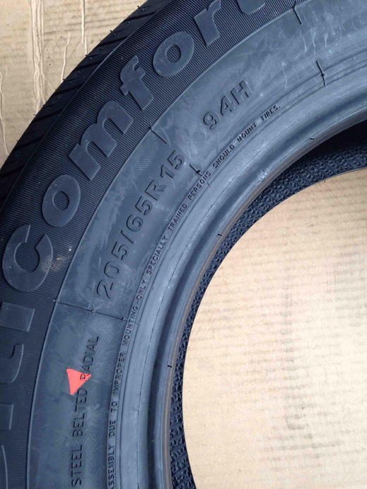 佳通 228 205/65R15 94H 商品图1