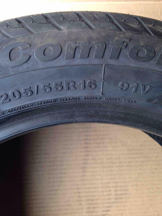 佳通 228  205/55R16  91V 商品图1