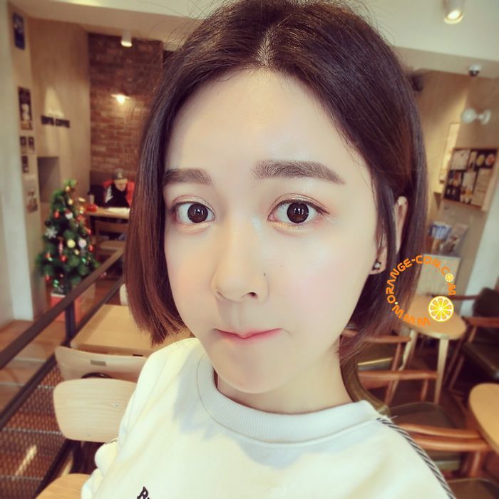 baby同款:neo vision black 小黑环