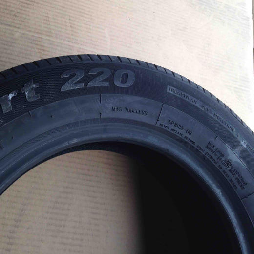 佳通  220  175/70R13 82T 商品图2