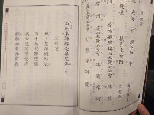 佛说大乘无量寿庄严清净平等觉经 商品图2