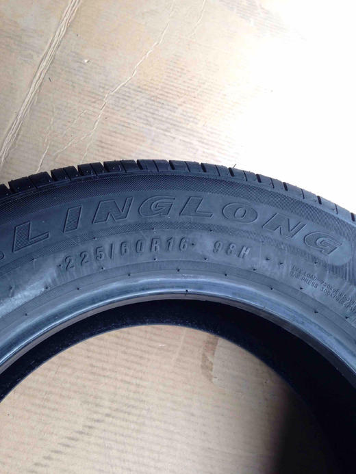 玲珑 R618 225/60R16 98H 商品图2