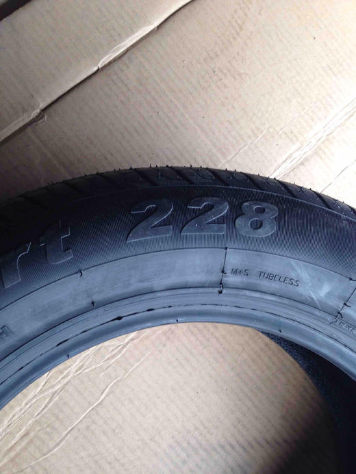 佳通 228 185/65R15 商品图1