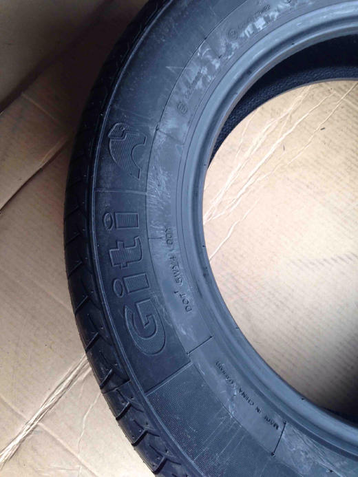 佳通   SAV520  225/65R17 102H 商品图2