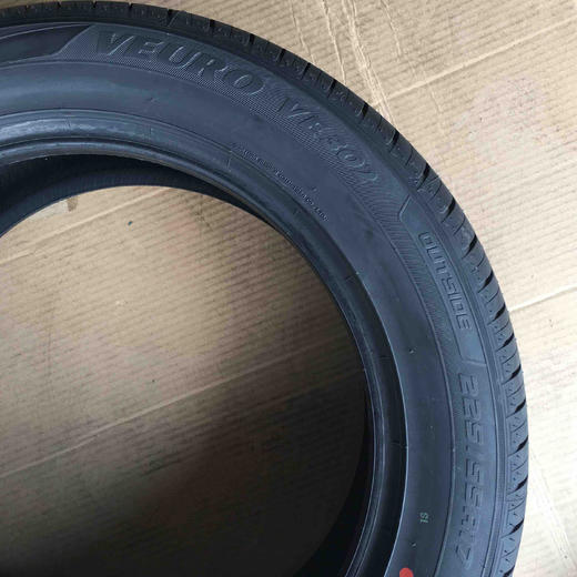 邓禄普 VE302 225/55R17 97W 商品图2