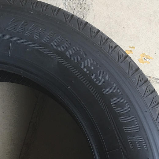 普利司通 EP850 215/65R16 98H 商品图2