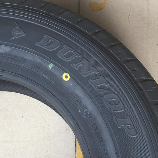 邓禄普 DV01 185R14 102/100P 商品图1