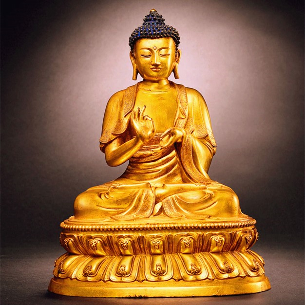 2017年燃灯佛圣诞供灯共修