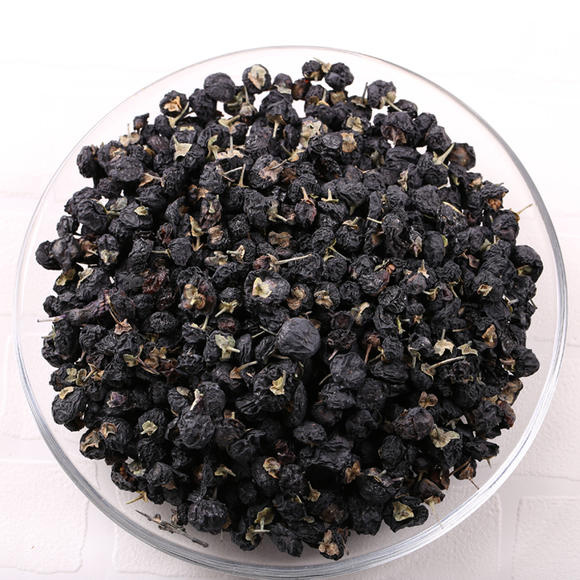 黑枸杞(特级)(新疆发货)