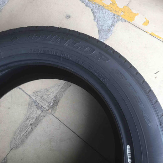 邓禄普 ST30 245/55R19 103T 商品图1