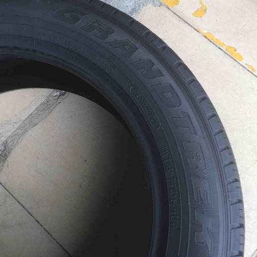 邓禄普 ST30 245/55R19 103T 商品图2