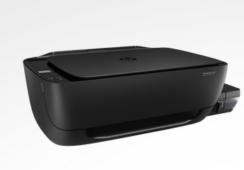 惠普hp deskjet gt 5820 多功能一体打印机