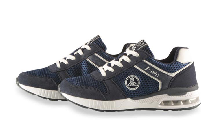 金舵老船长气垫功能运动鞋套组